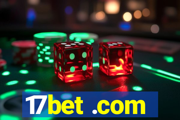 17bet .com